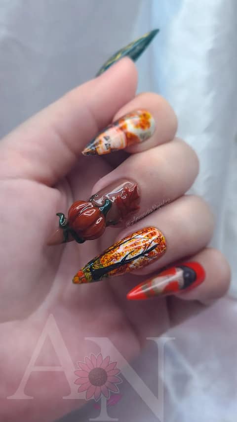 AmyNailsSalon