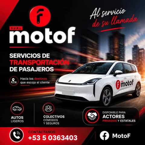 MOTOF