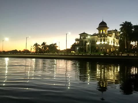 Punta Gorda
