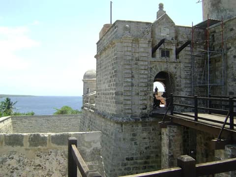 Castillo de Jagua