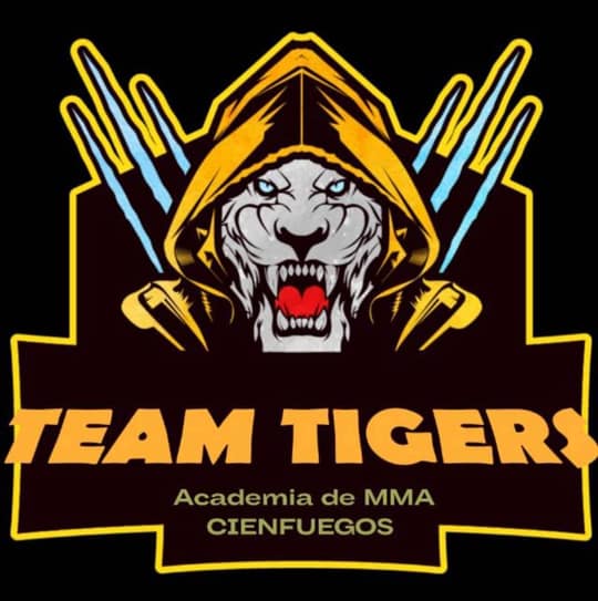 TEAM TIGERS Academia de MMA Cienfuegos