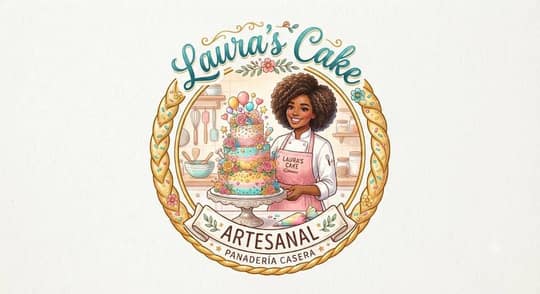Laura's Cake