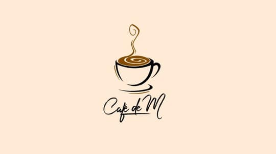 Café de M.