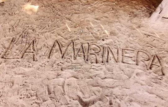 La Marinera