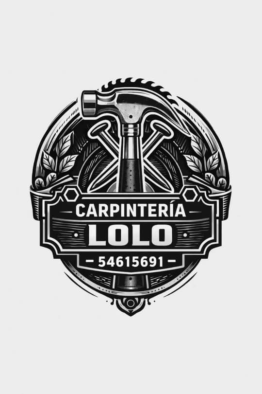 Carpinteria LOLO