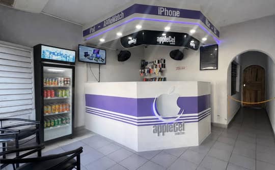 AppleCel Solution