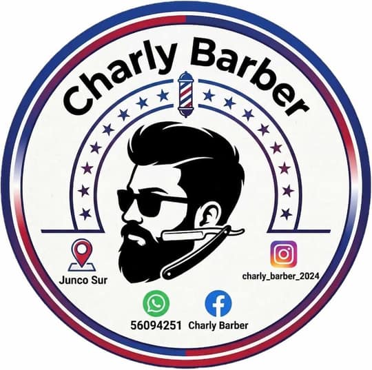 Charly Barber