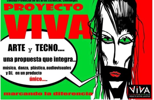 Proyecto VIVA