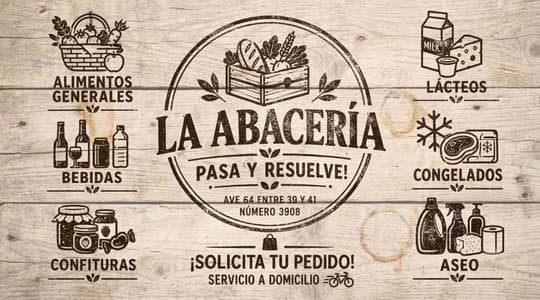 La Abacería
