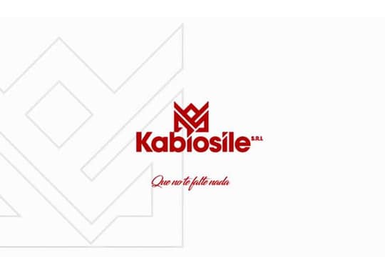 Kabiosile SRL