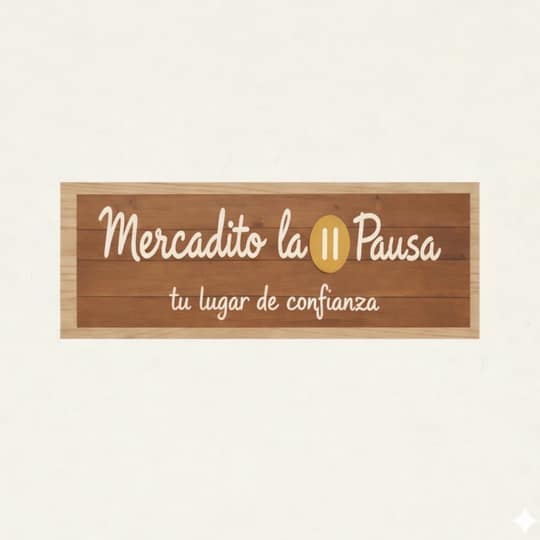 La Pausa