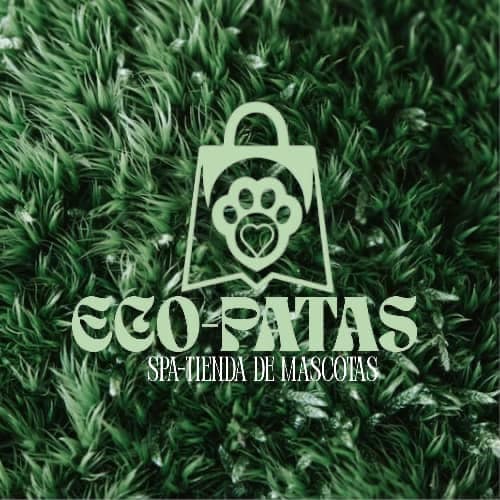 Eco Patas Tienda-Spa de mascotas