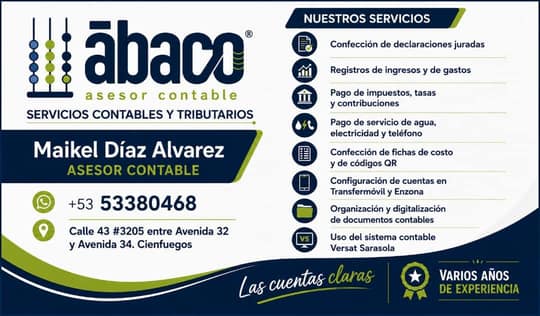 ABACO