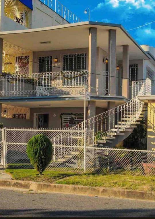 Hostal Arenas
