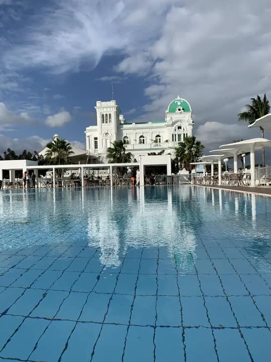 Club Cienfuegos