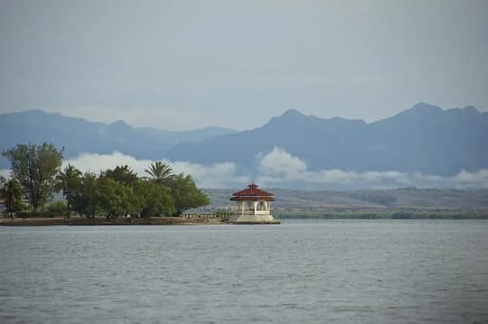 Finca del Mar