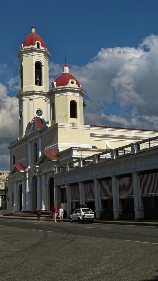 Catedral de la Purísima Concepción
