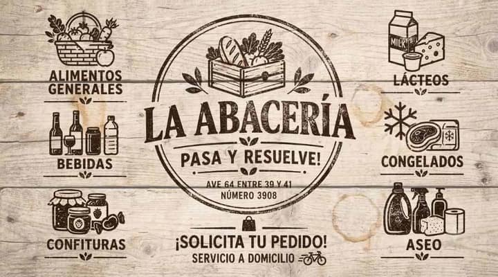 La Abacería