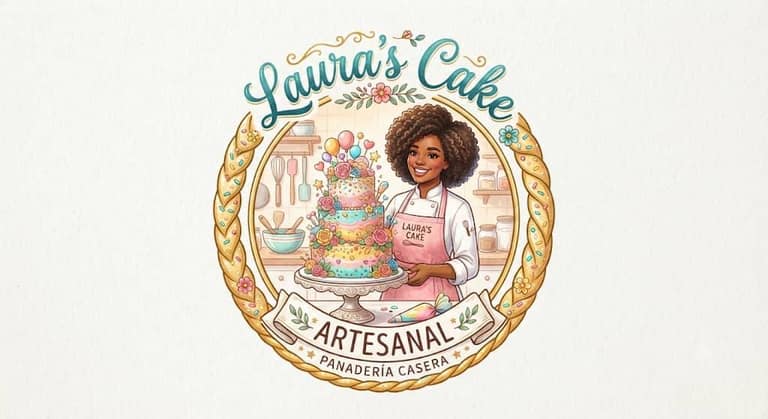 Laura's Cake