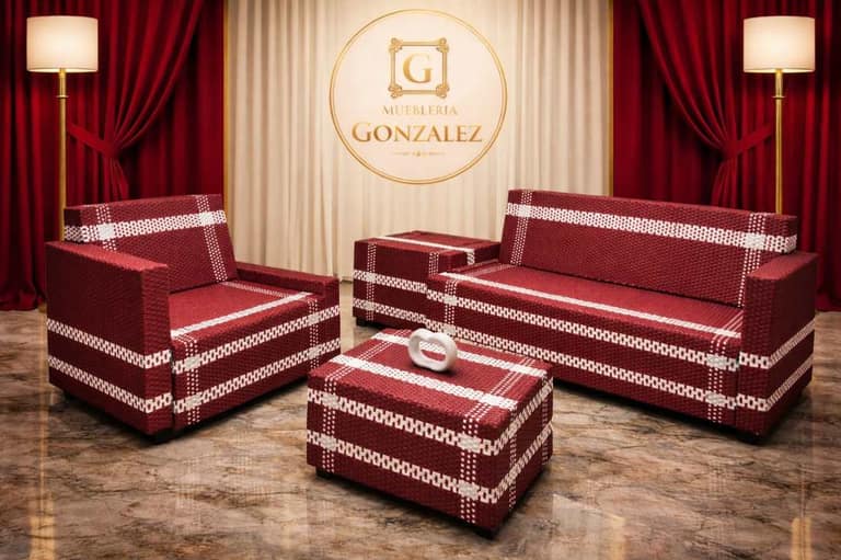 Mueblería González