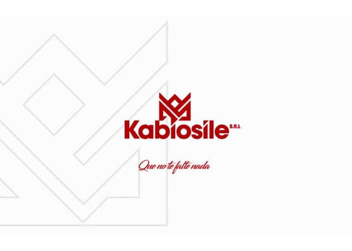 Kabiosile SRL