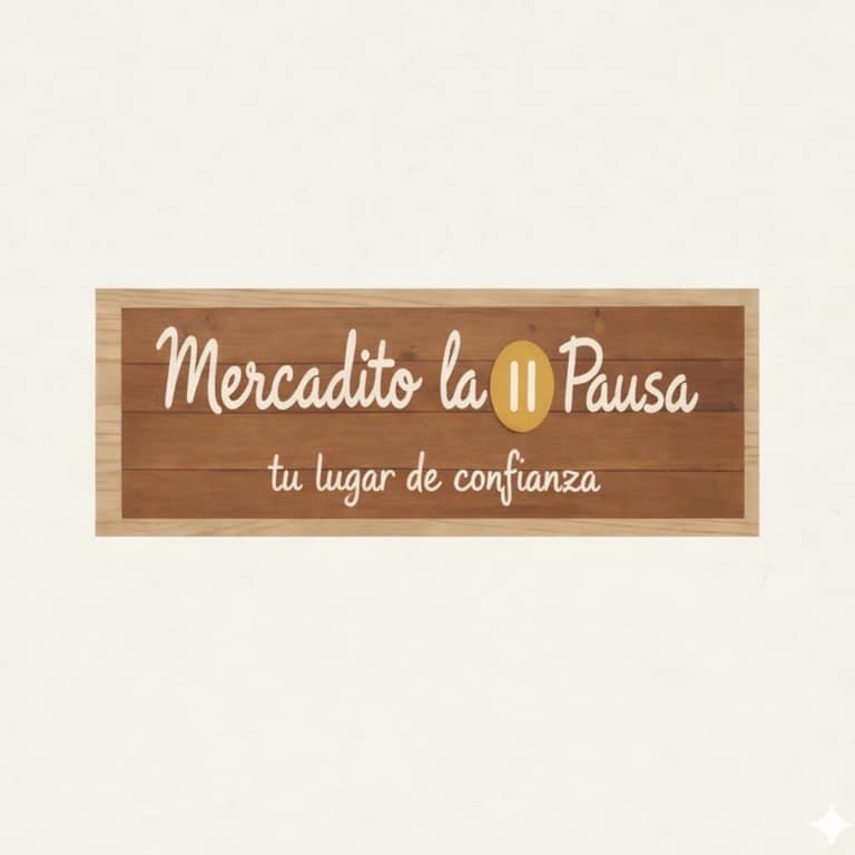 La Pausa