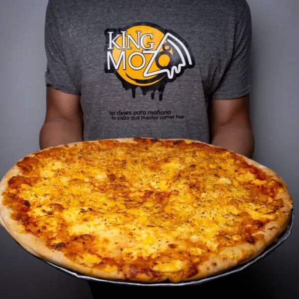 King Mozo