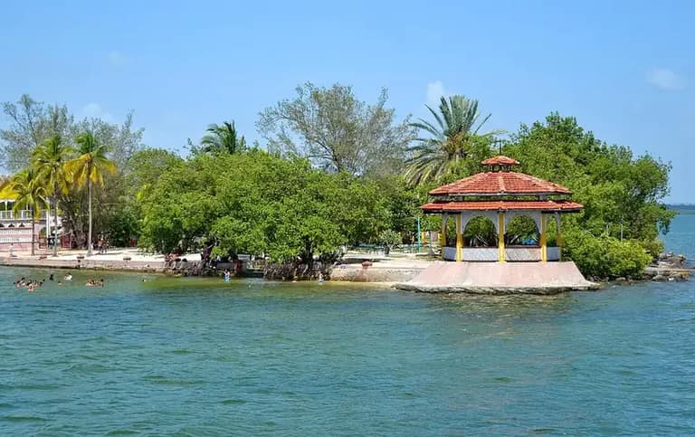Villa Lagarto