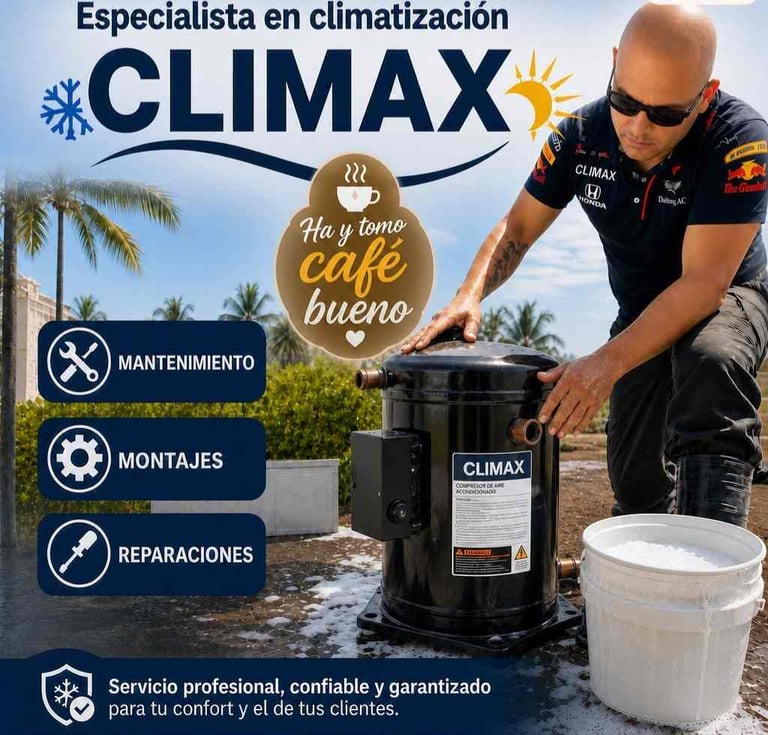 ClimaX