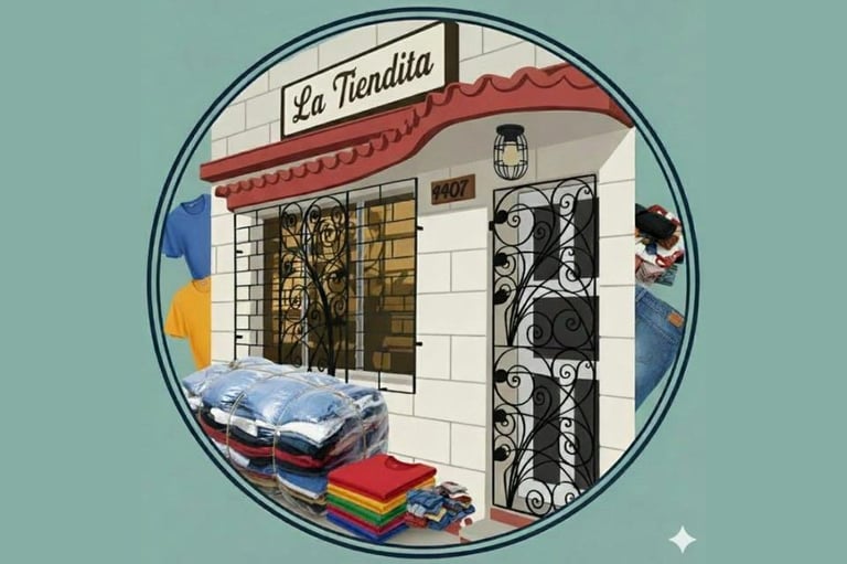 La Tiendita