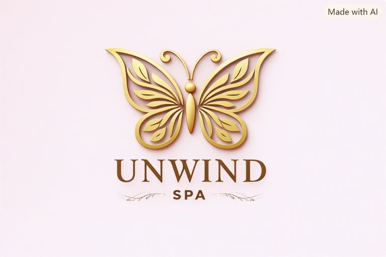 Unwind Spa