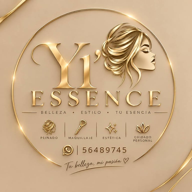 Yi' Essence