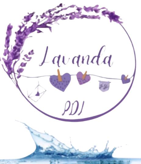 LAVANDAjy