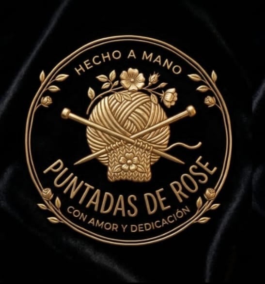 Puntadas de Rose