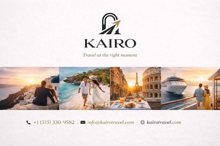 Kairo Travel