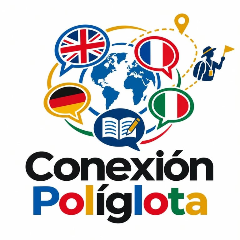 Conexión Políglota