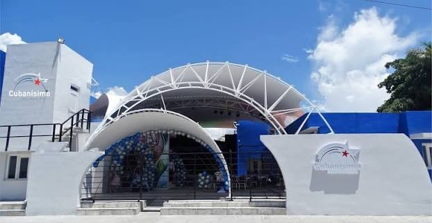 Cubanísimo ARTEX