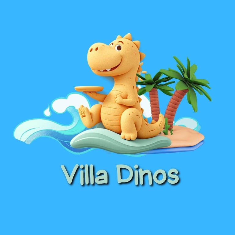 Bar- Restaurante Villa Dinos