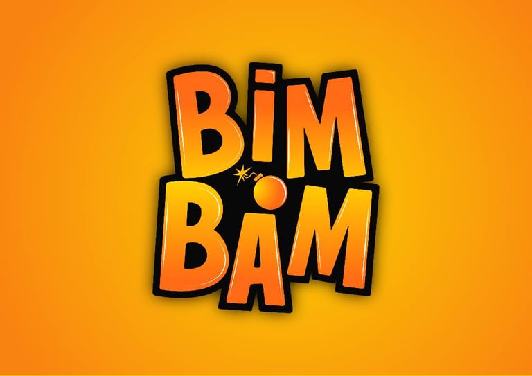 EL BIM BAM