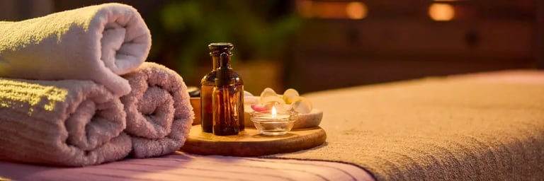 Meraky Spa