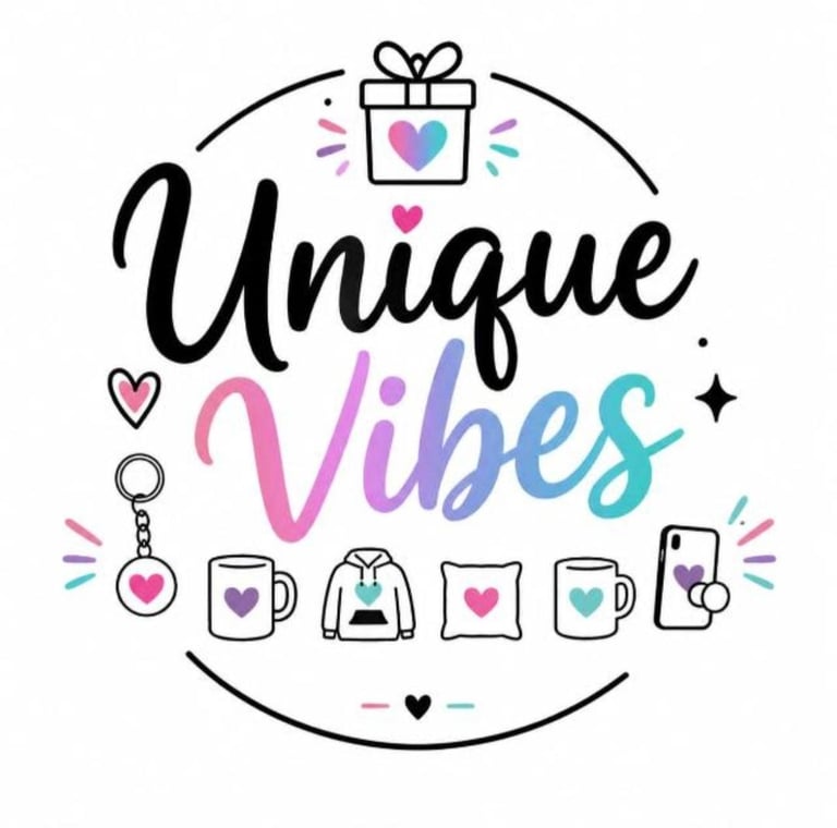 Unique Vibes