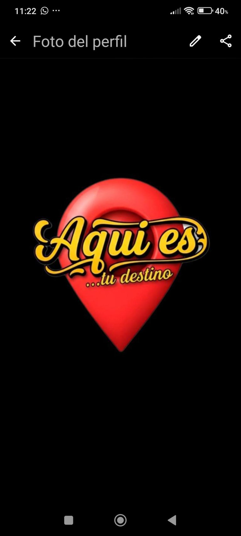 Aquí Es