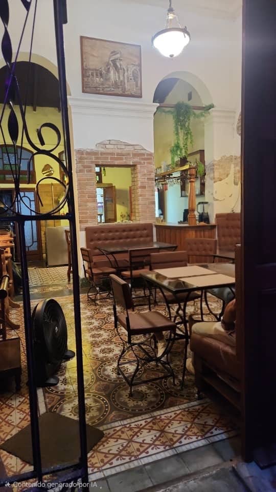 Gastrobar Villaverde