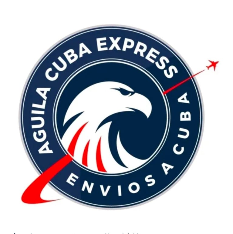 AGUILA CUBA EXPRESS
