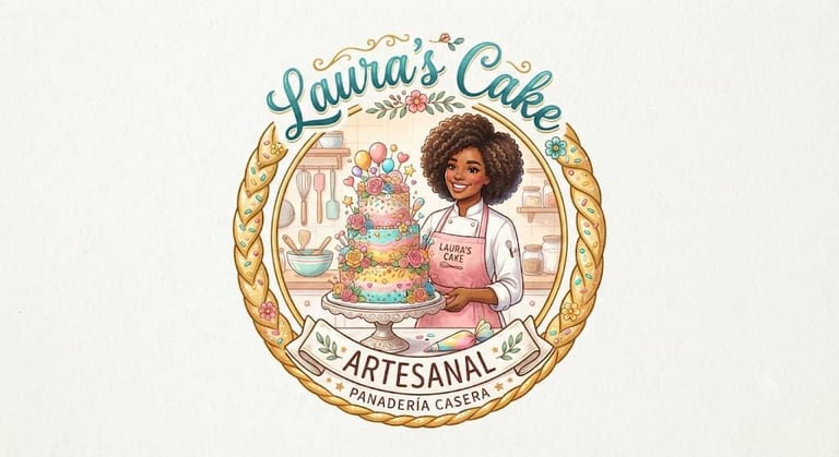 Laura's Cake