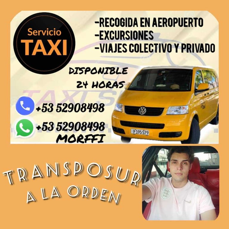 Transposur