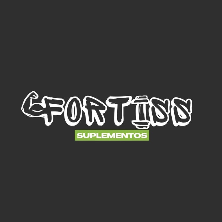 Fortiss Suplementos