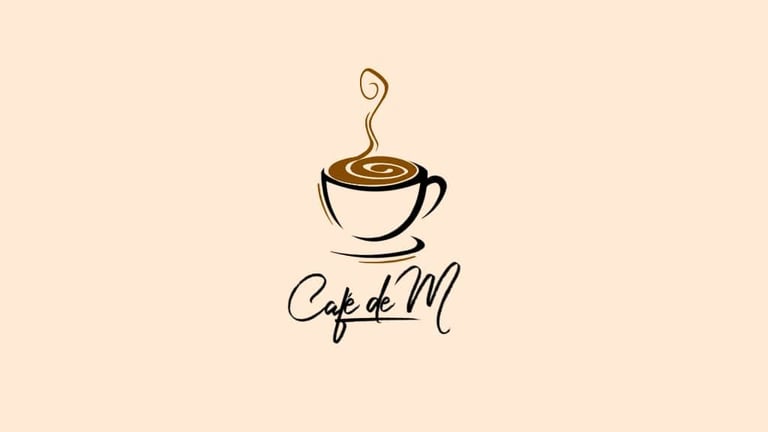 Café de M.