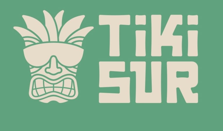 Tiki sur Tapas bar