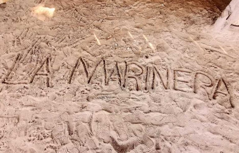 La Marinera